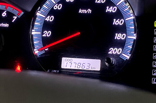 Fortuner - 177863KM - Imagen 5