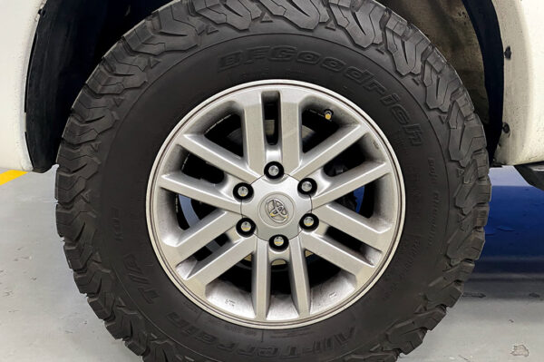 Fortuner - 177863KM - Imagen 6