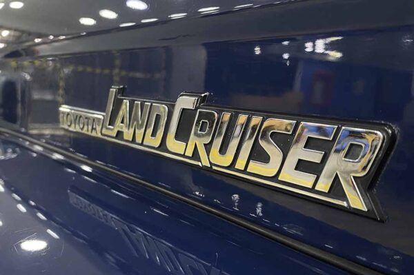 Land Cruiser - 242689KM - Imagen 10