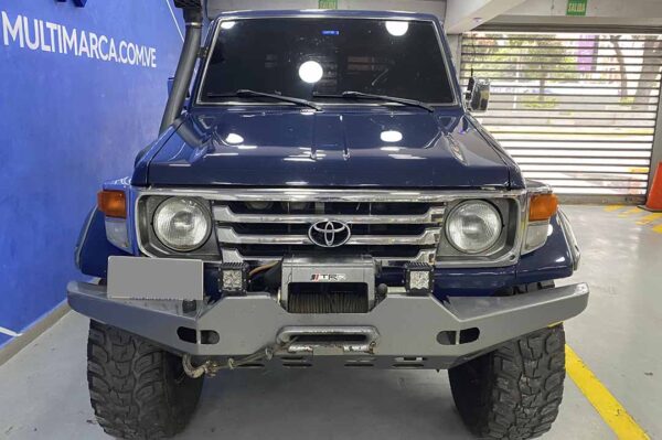 Land Cruiser - 242689KM - Imagen 2