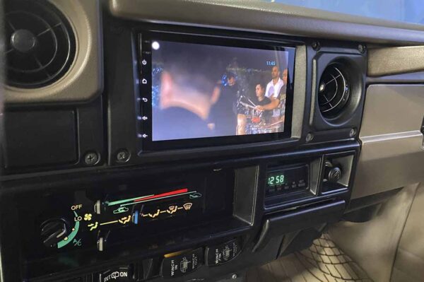 Land Cruiser - 242689KM - Imagen 7