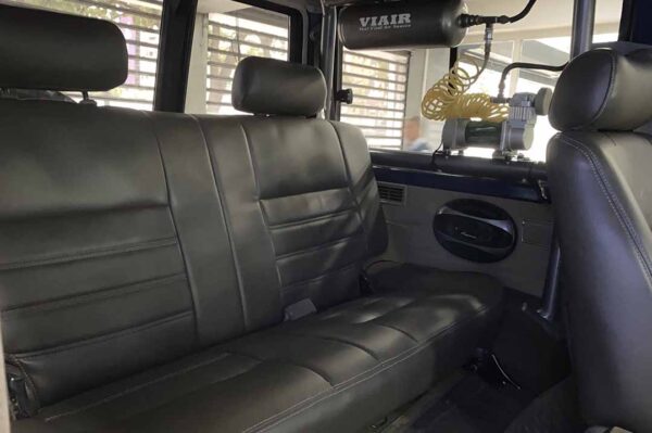 Land Cruiser - 242689KM - Imagen 8