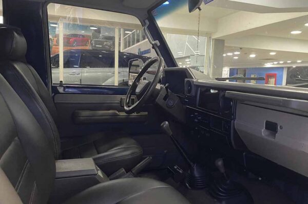 Land Cruiser - 242689KM - Imagen 4