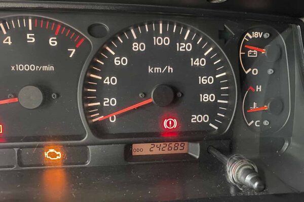 Land Cruiser - 242689KM - Imagen 5