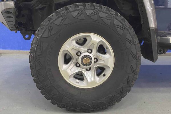 Land Cruiser - 242689KM - Imagen 6
