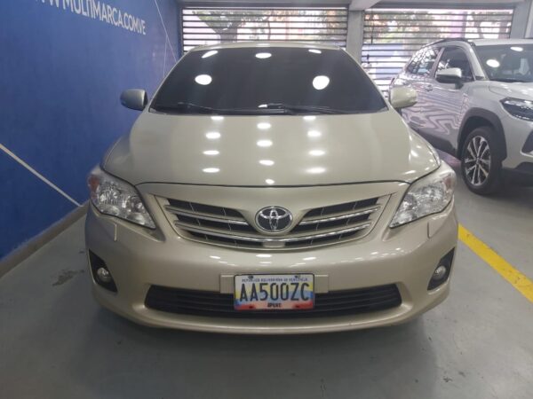 Corolla - 157765KM - Imagen 2