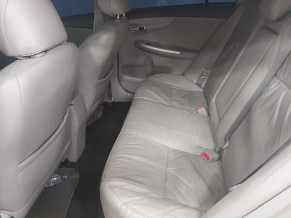 Corolla - 157765KM - Imagen 6