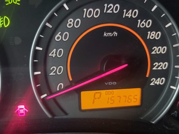 Corolla - 157765KM - Imagen 7