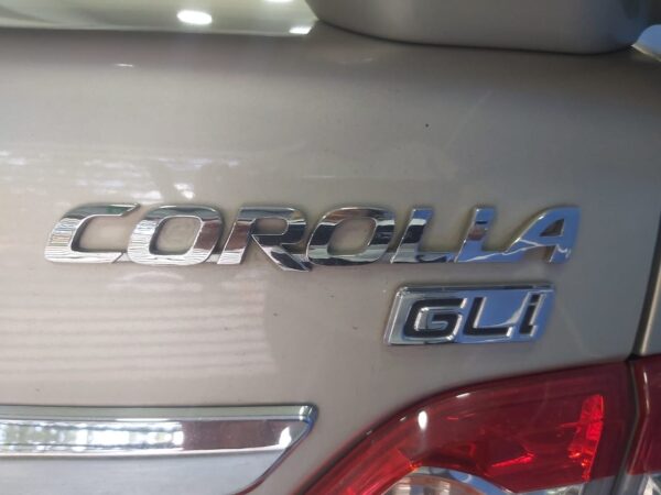 Corolla - 157765KM - Imagen 10