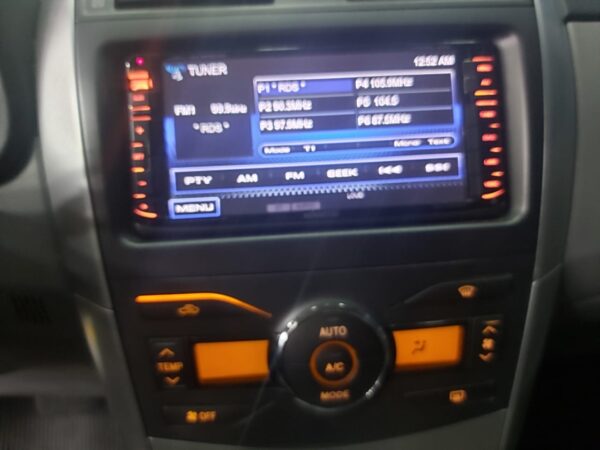 Corolla - 157765KM - Imagen 8