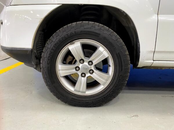 Sportage - 118973KM - Imagen 10