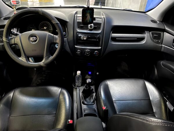 Sportage - 118973KM - Imagen 4