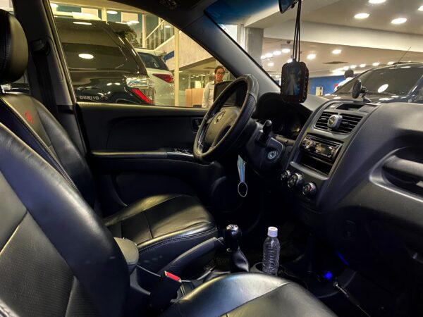 Sportage - 118973KM - Imagen 5