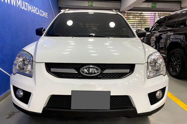 Sportage - 118973KM - Imagen 2