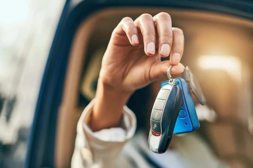 Créditos para carros en Venezuela