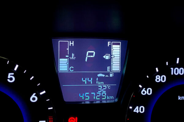 Accent - 45729KM - Imagen 5