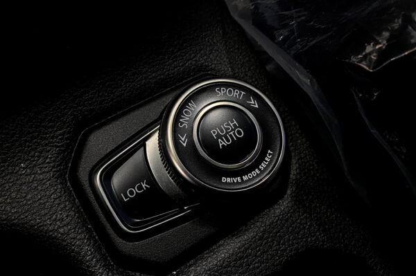 Grand Vitara- 24KM - Imagen 9