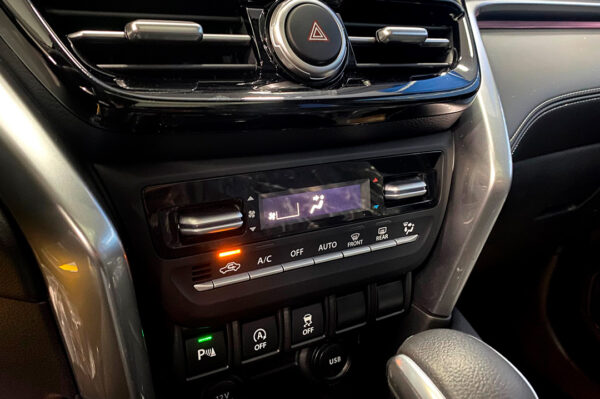 Grand Vitara- 24KM - Imagen 10