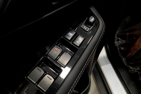 Grand Vitara- 24KM - Imagen 12
