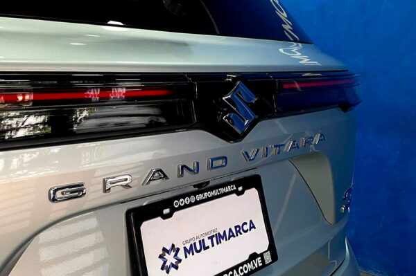 Grand Vitara- 24KM - Imagen 15
