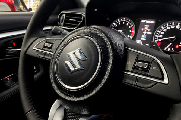 Grand Vitara- 24KM - Imagen 14