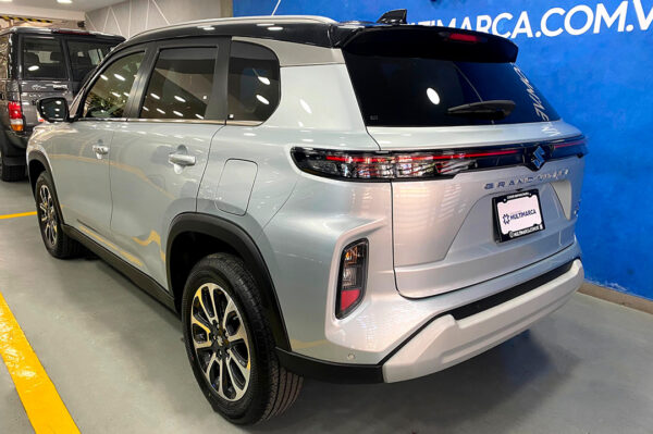 Grand Vitara- 24KM - Imagen 3