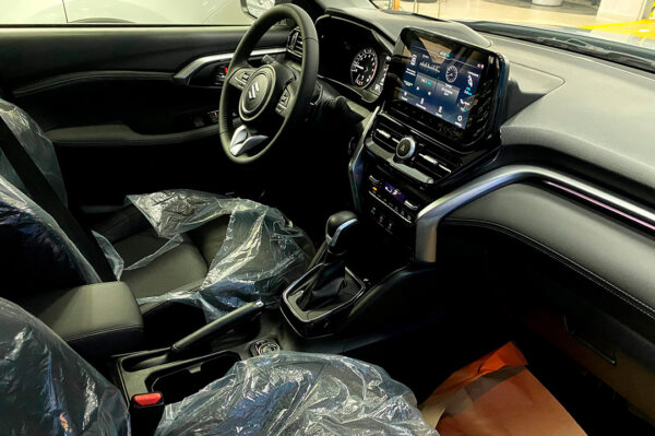 Grand Vitara- 24KM - Imagen 5