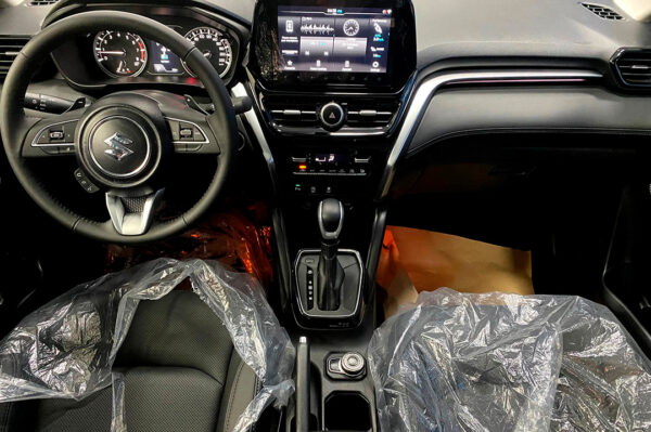 Grand Vitara- 24KM - Imagen 4