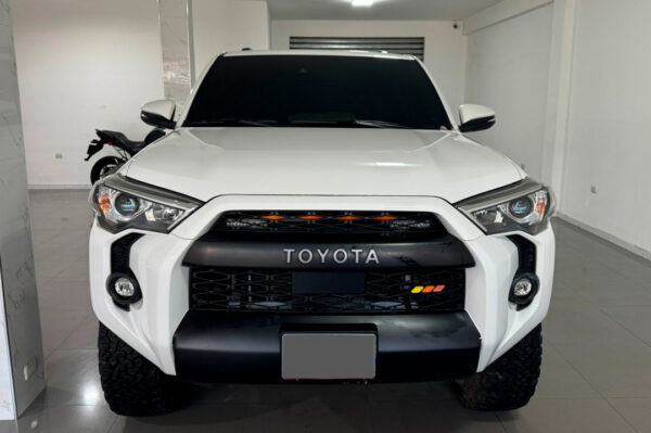 4Runner - 15041MI - Imagen 2