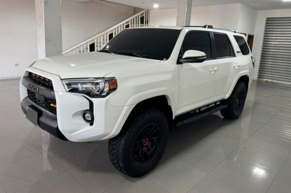 4Runner - 15041MI