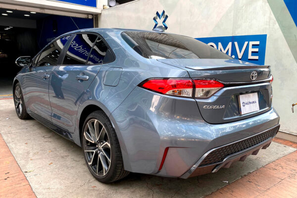 Corolla - 33499KM - Imagen 3
