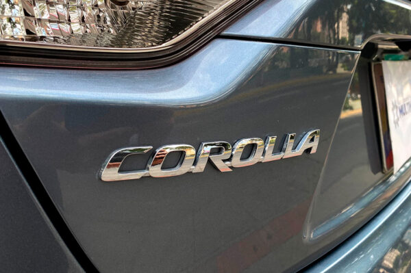 Corolla - 33499KM - Imagen 11