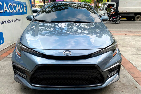Corolla - 33499KM - Imagen 2