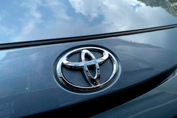Corolla - 33499KM - Imagen 13