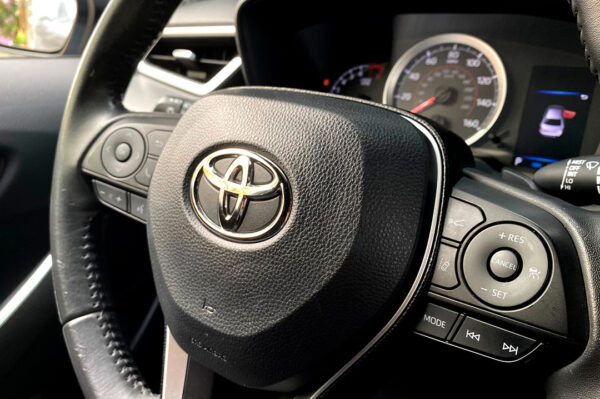 Corolla - 33499KM - Imagen 9