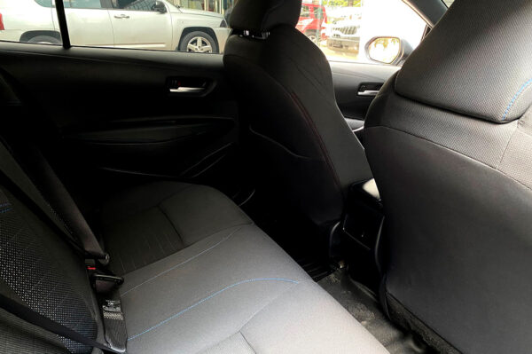 Corolla - 33499KM - Imagen 10