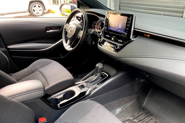Corolla - 33499KM - Imagen 4
