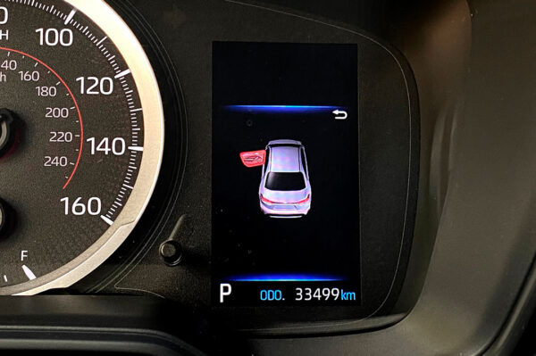 Corolla - 33499KM - Imagen 6