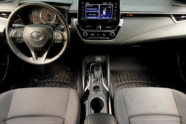 Corolla - 33499KM - Imagen 5