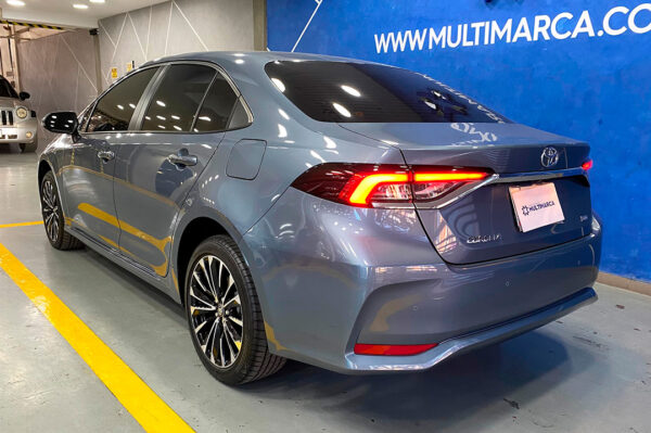 Corolla - 900KM - Imagen 3