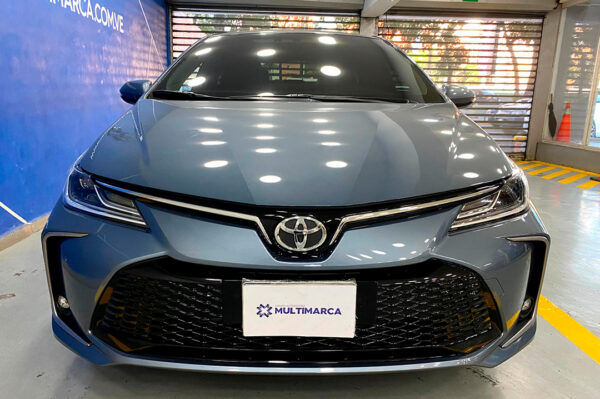Corolla - 900KM - Imagen 2