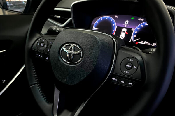 Corolla - 900KM - Imagen 10
