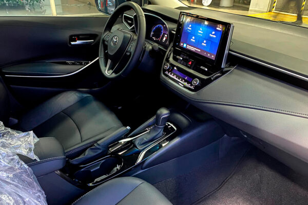 Corolla - 900KM - Imagen 5