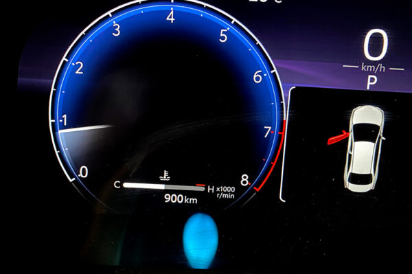 Corolla - 900KM - Imagen 6