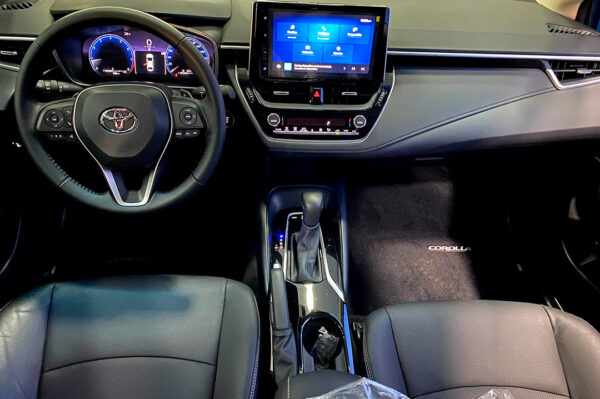 Corolla - 900KM - Imagen 4