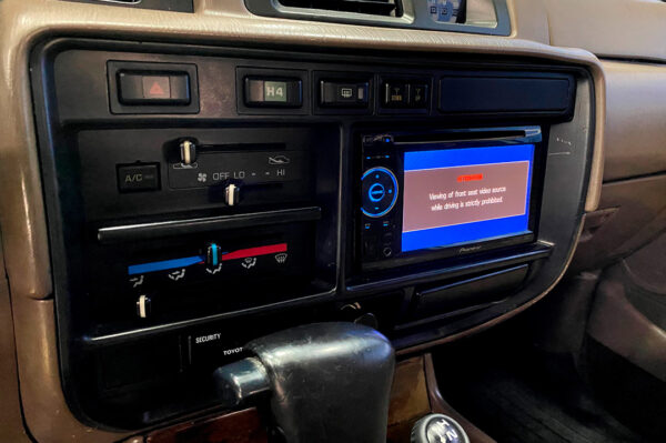 Land Cruiser - 60403KM - Imagen 8