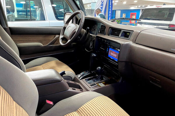 Land Cruiser - 60403KM - Imagen 5