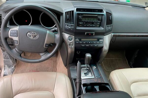 Land Cruiser - Roraima-13275KM - Imagen 4
