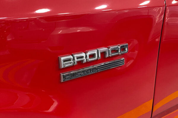 BRONCO - 226000KM - Imagen 9