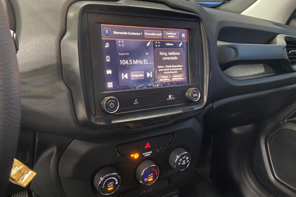 Renegade - 46KM - Imagen 7